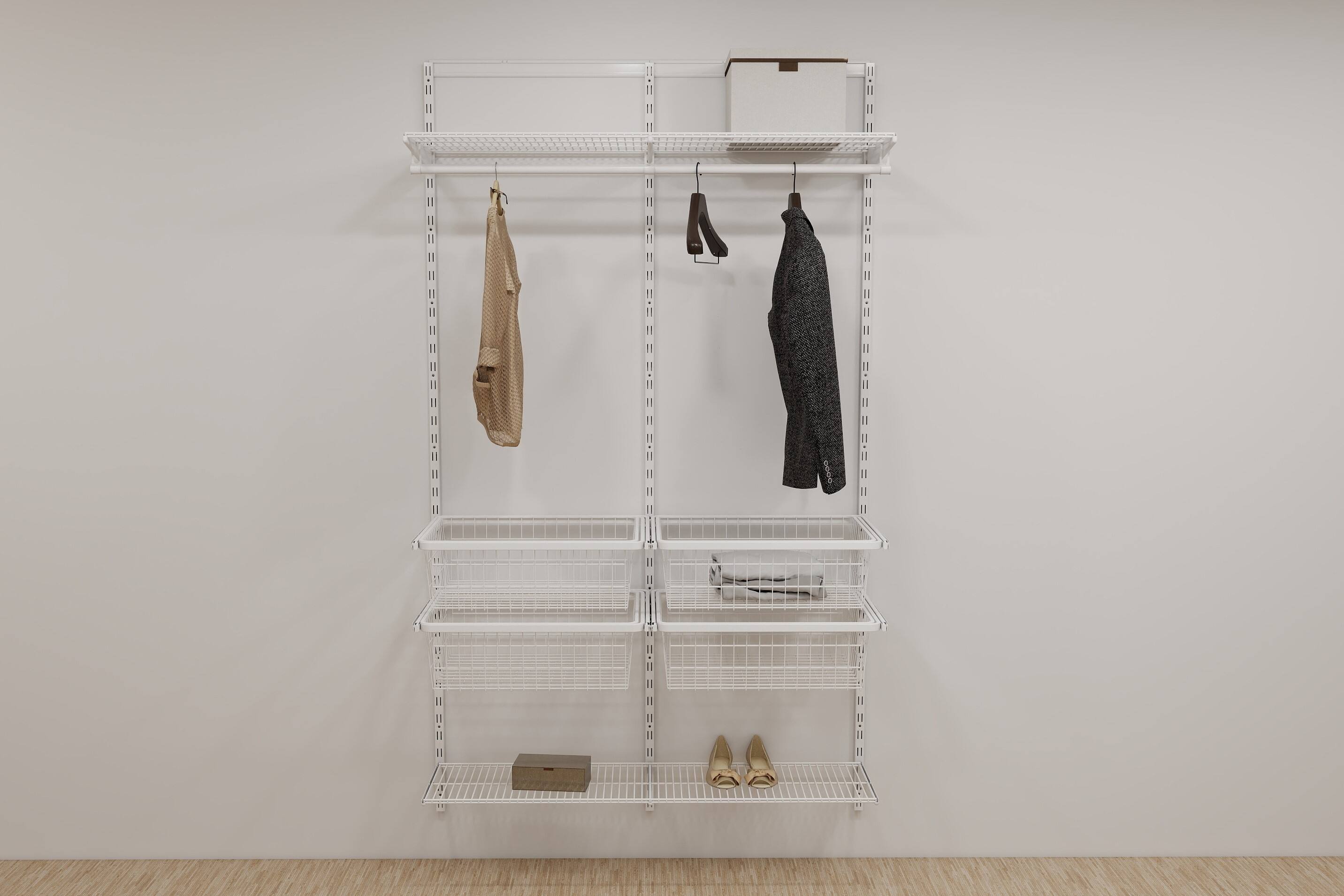 Revolutionary Modular Flexibility and Customization