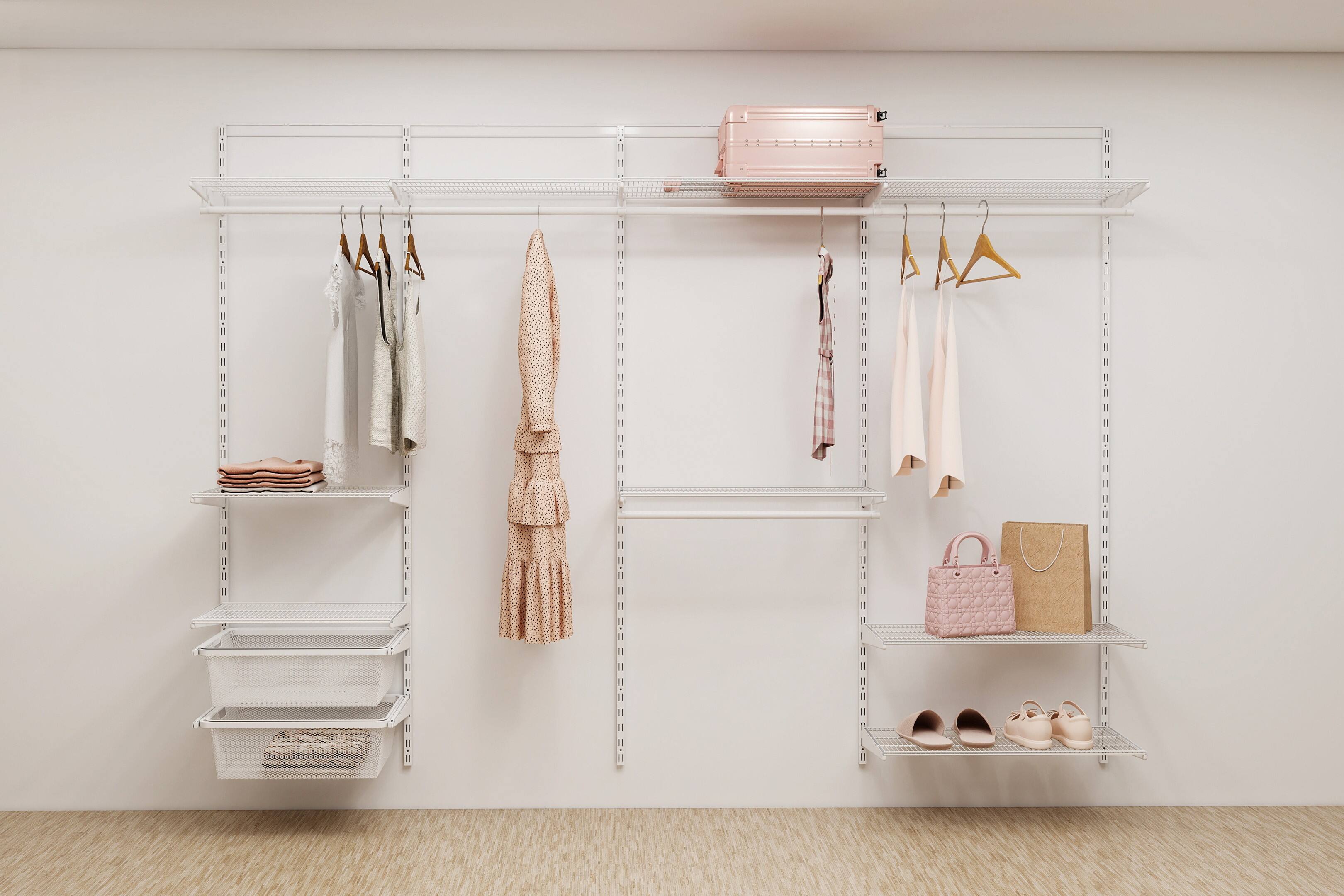 Sistema Flexible de Configuración Modular