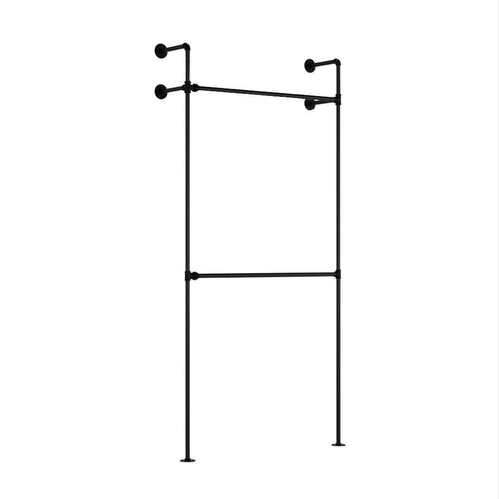 Rusticline wardrobe set