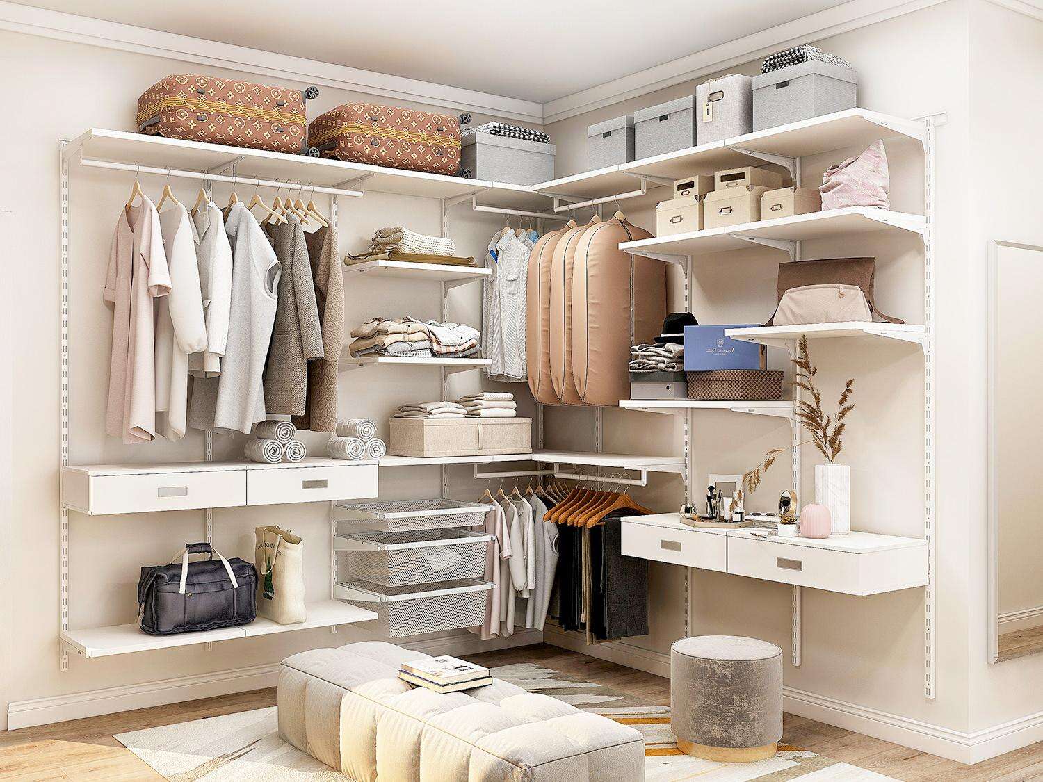 single drawer cabinet-0