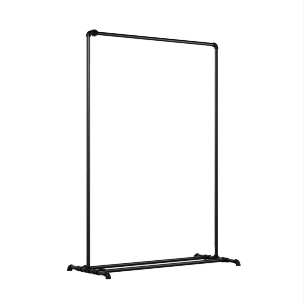 Rusticline Clothes Stand