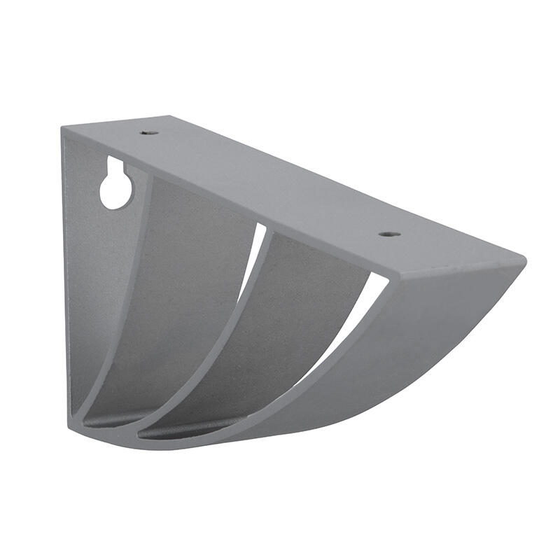 Aluminium Console ORBIT