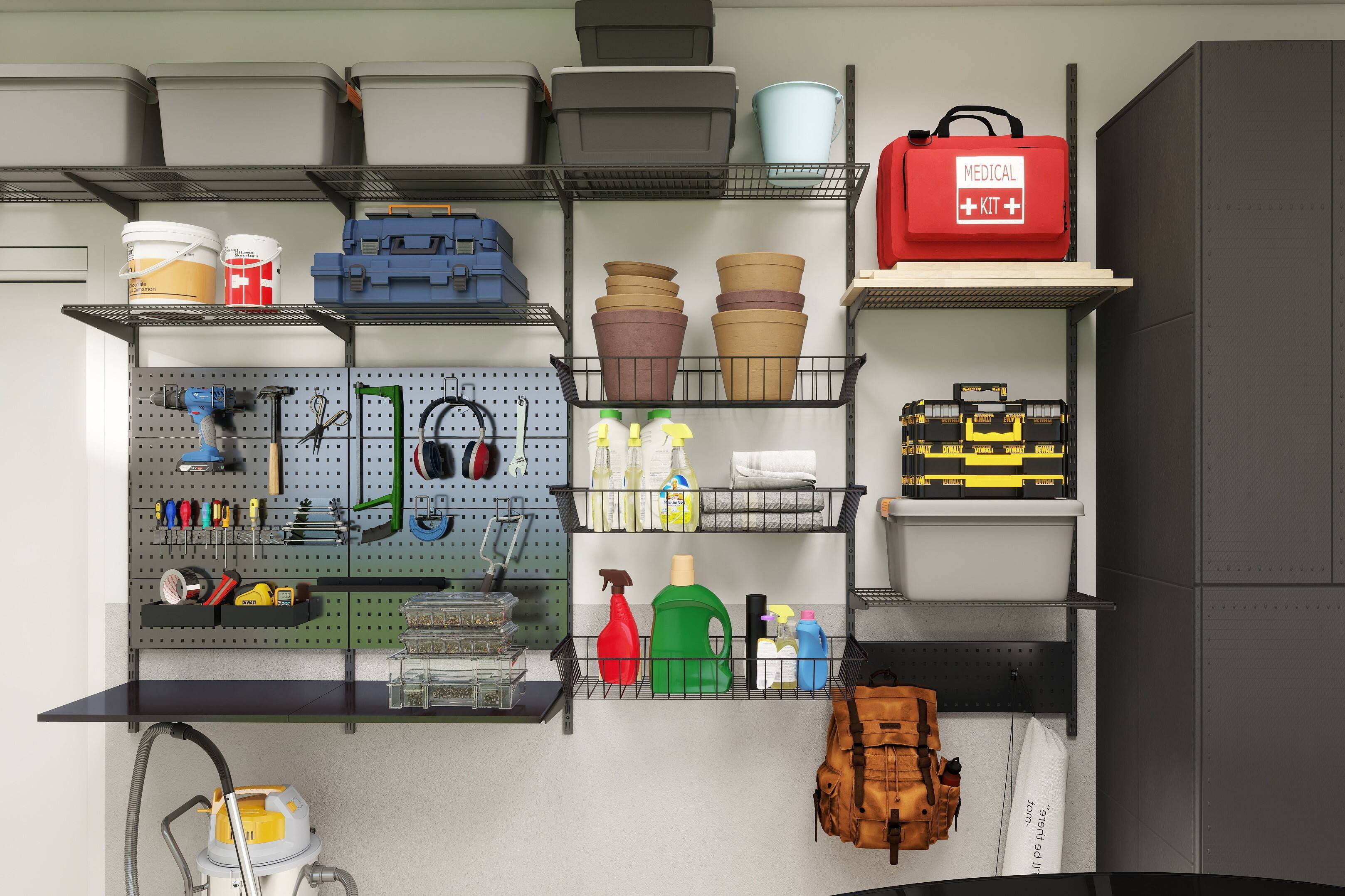 Modular Design Flexibility and Customization Options