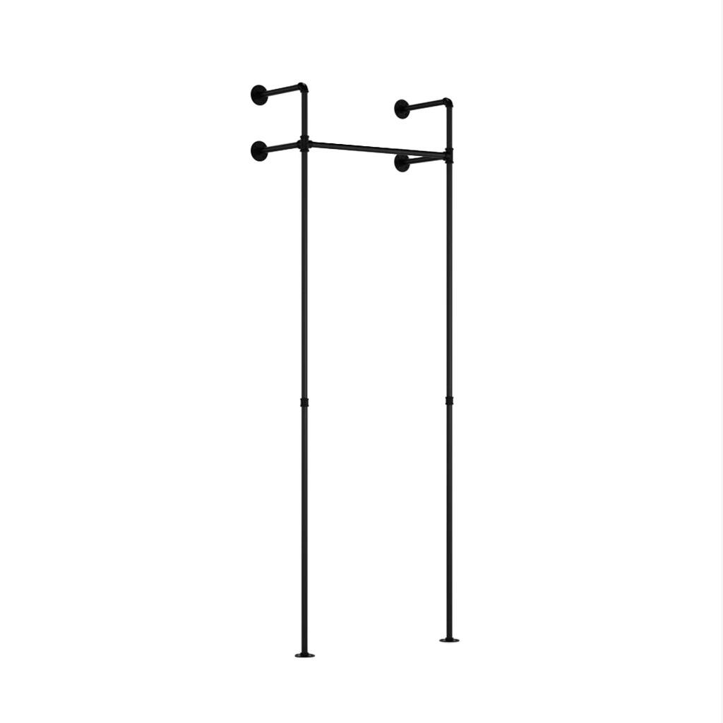 Rusticline wardrobe set