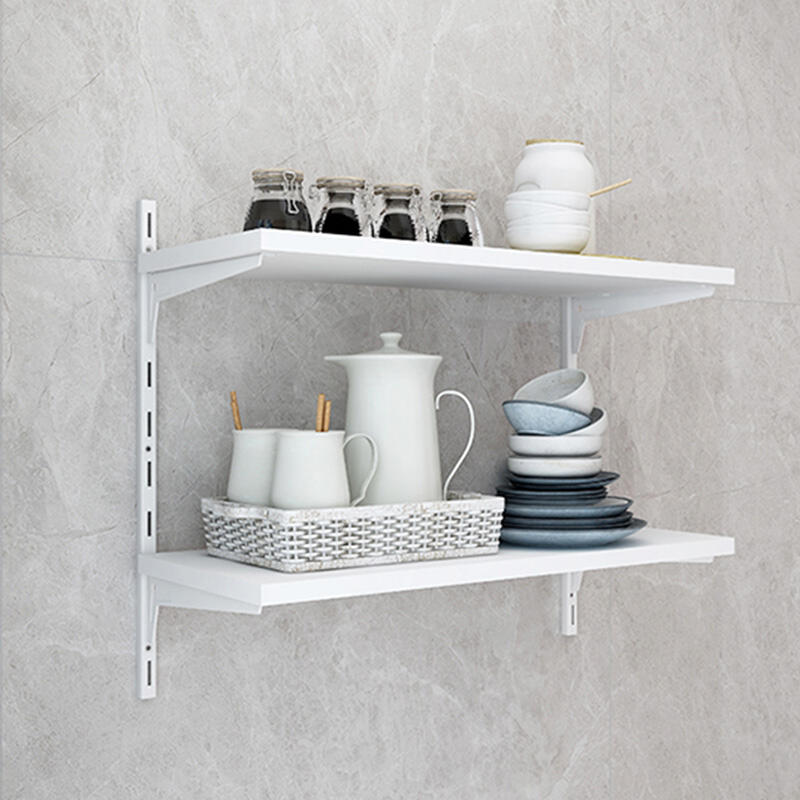 DIY Shelving Kit