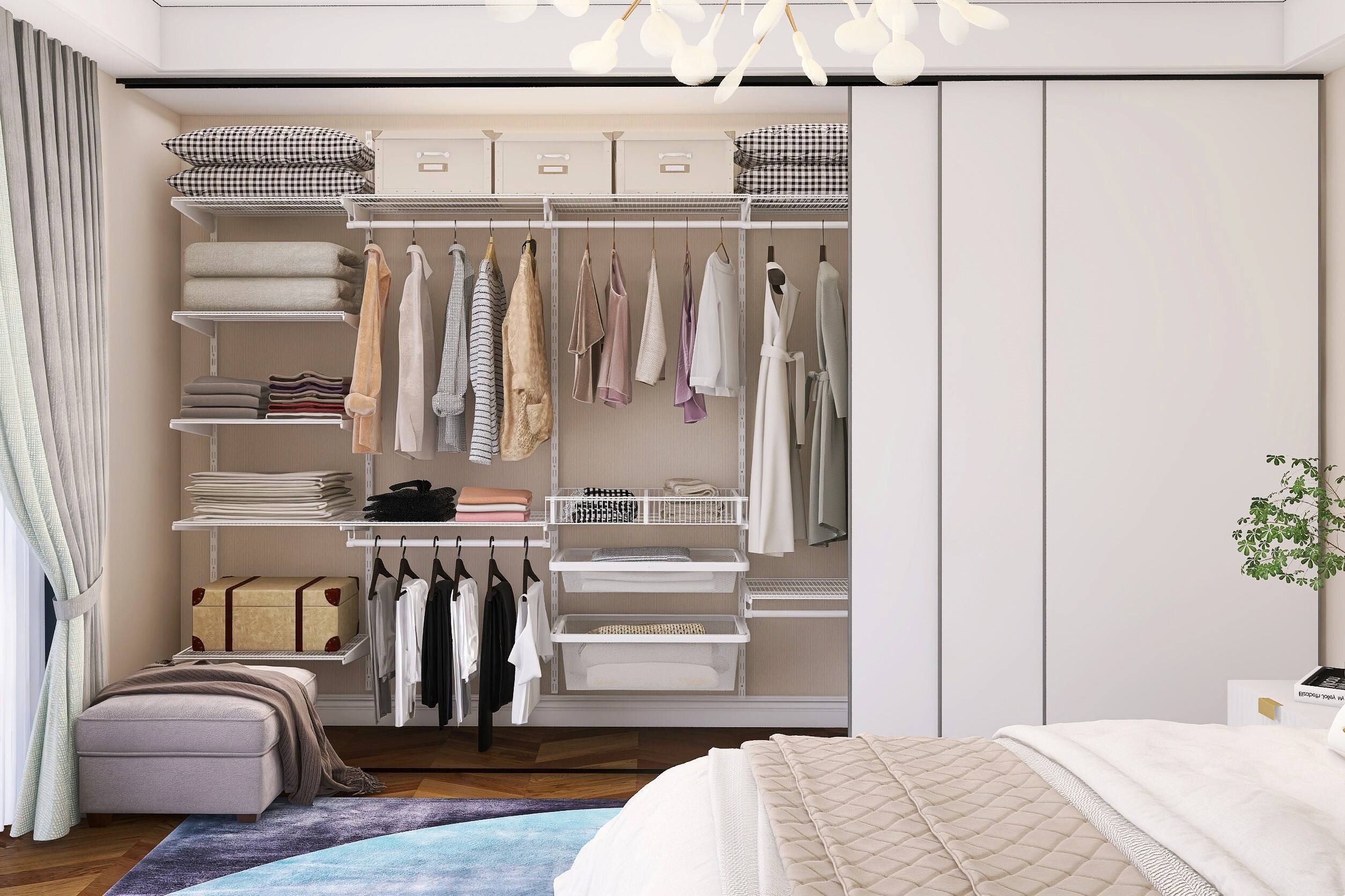 Premium-Materialkonstruktion und Haltbarkeit  