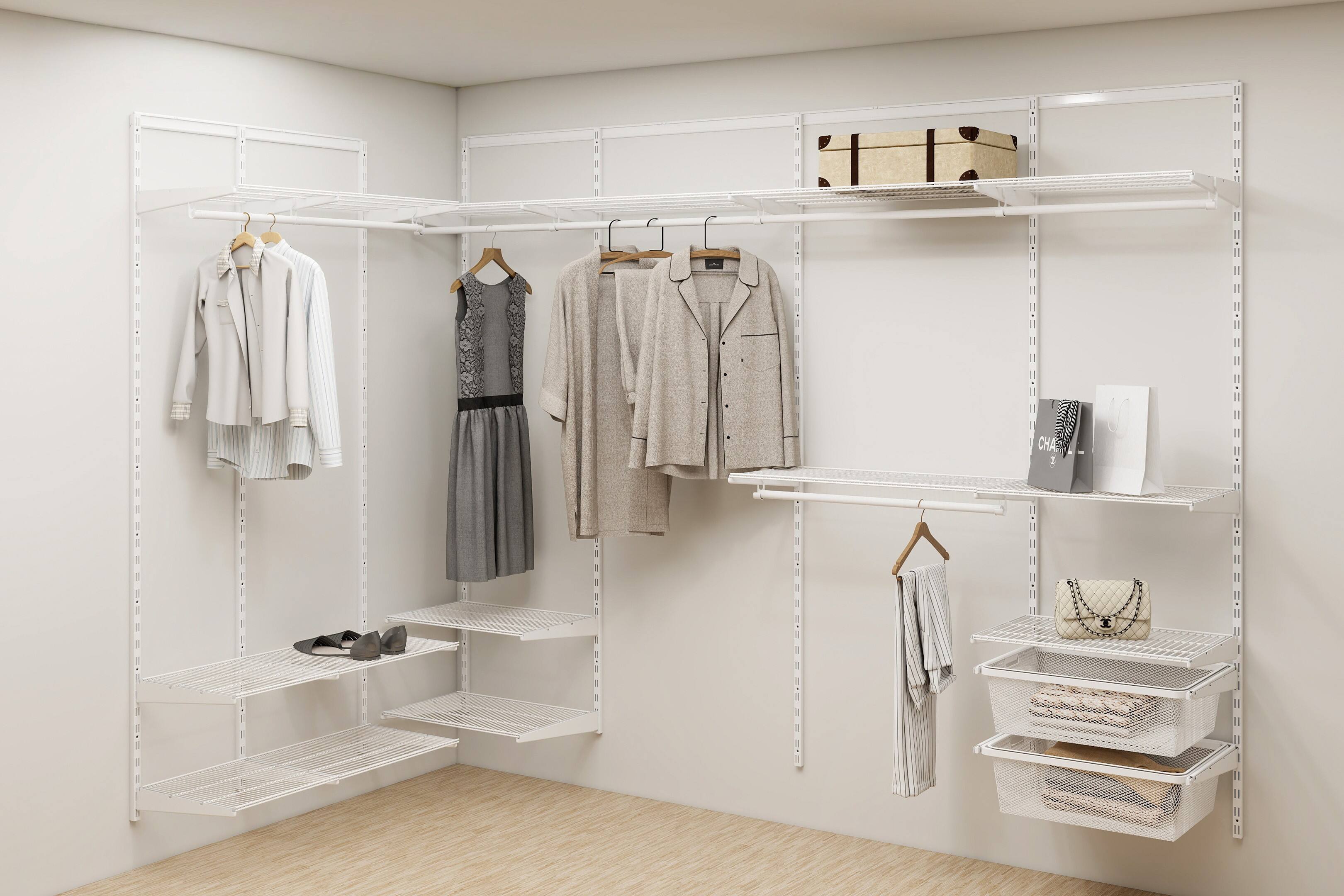 Ultimate tilpasning og skalerbarhet