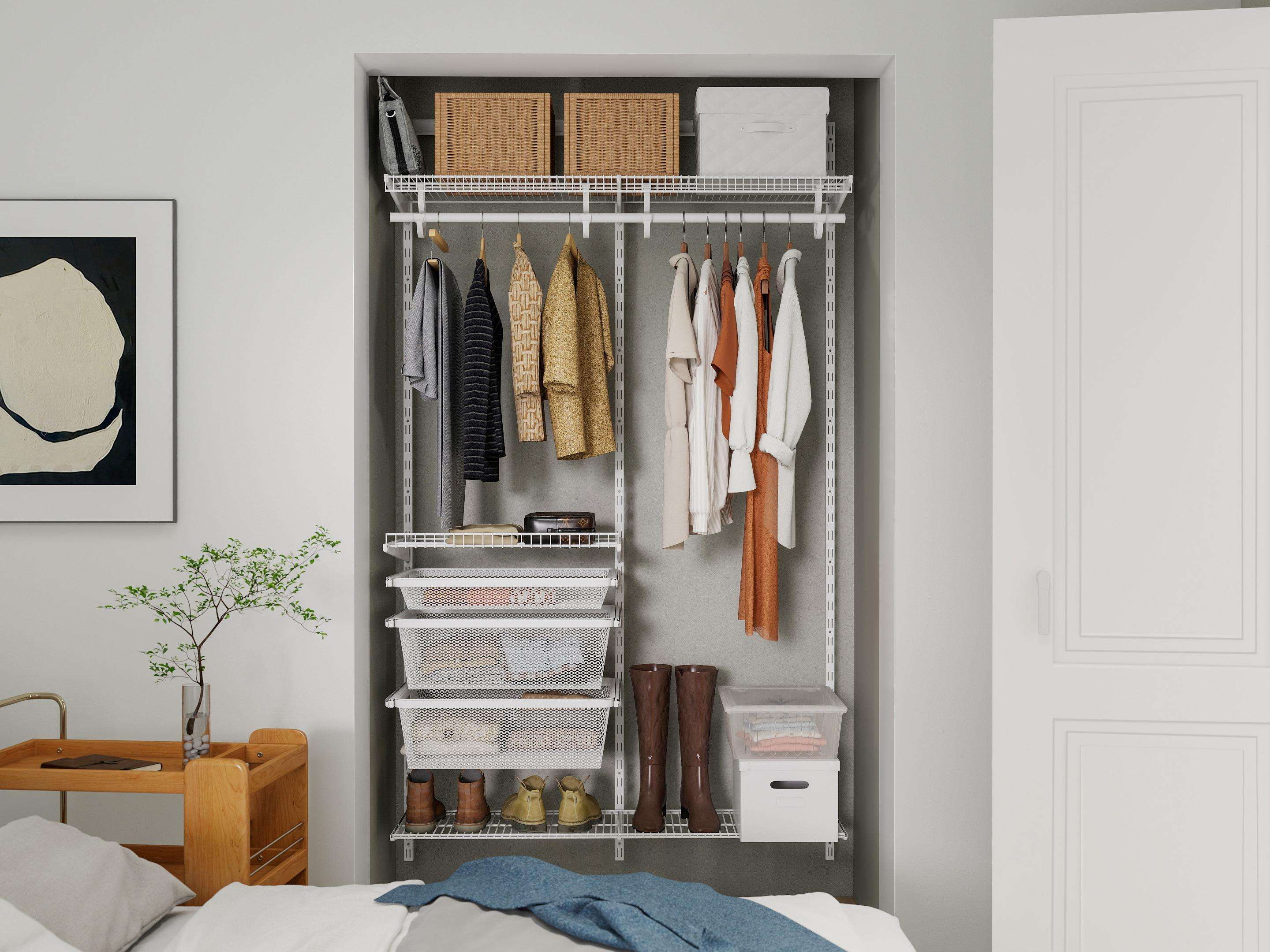 Intelligentes Organisationssystem