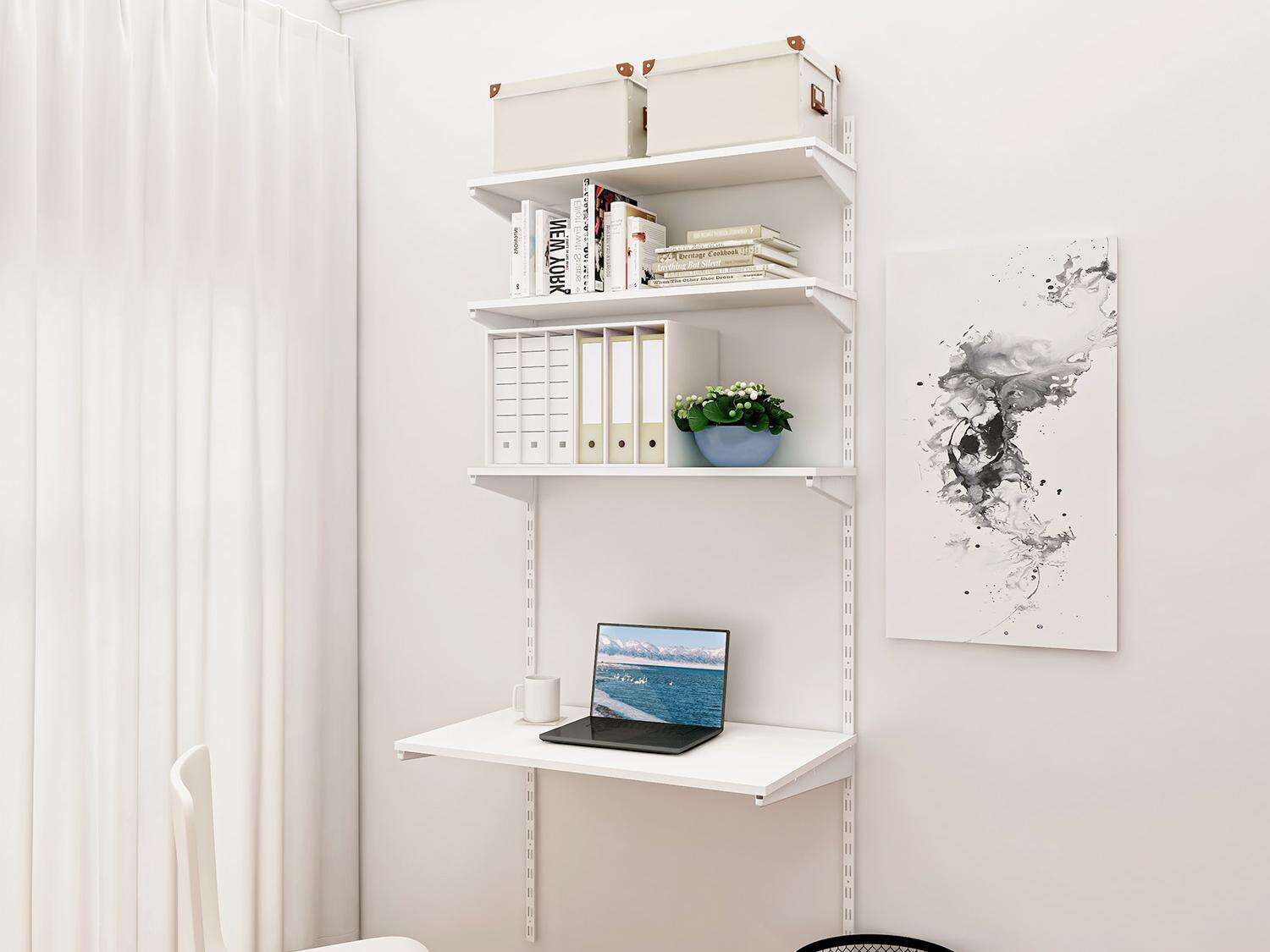 double s 50 bracket-0