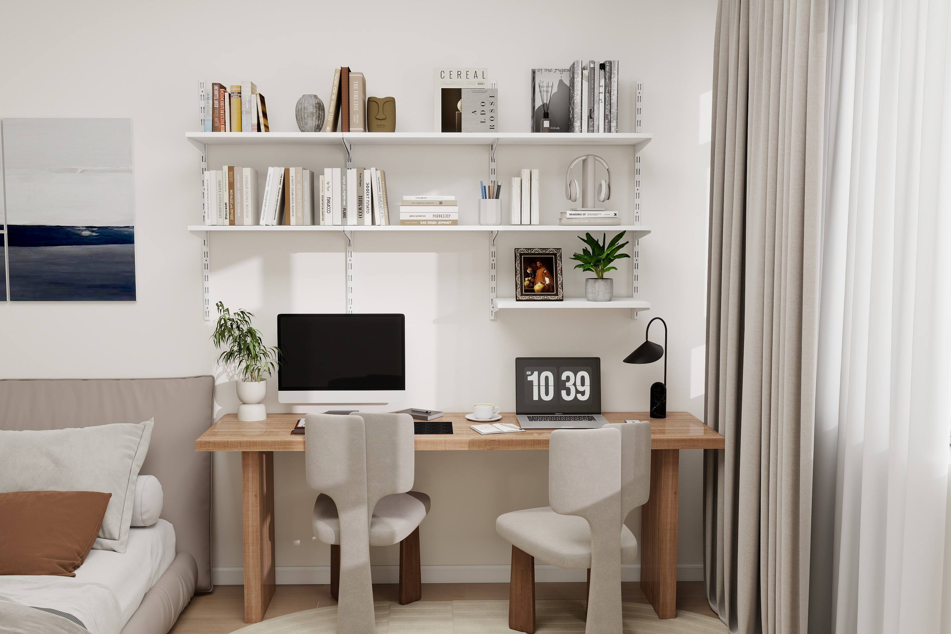 Revolutionary Adjustable Height Technology