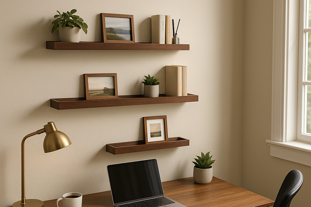 Versatile Design Adaptability