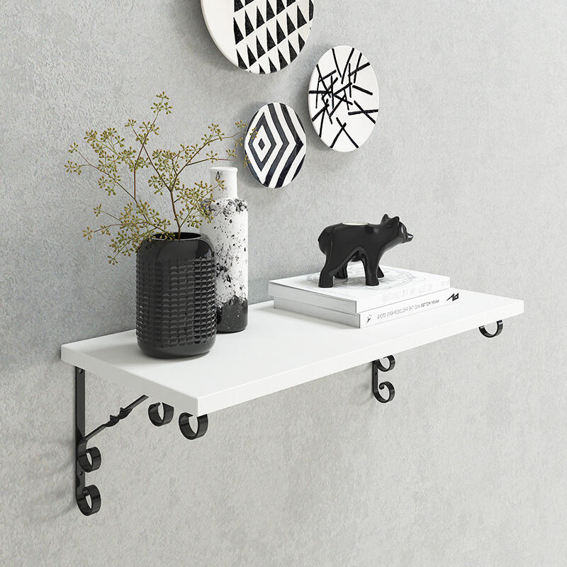 Wooden Shelf Kit