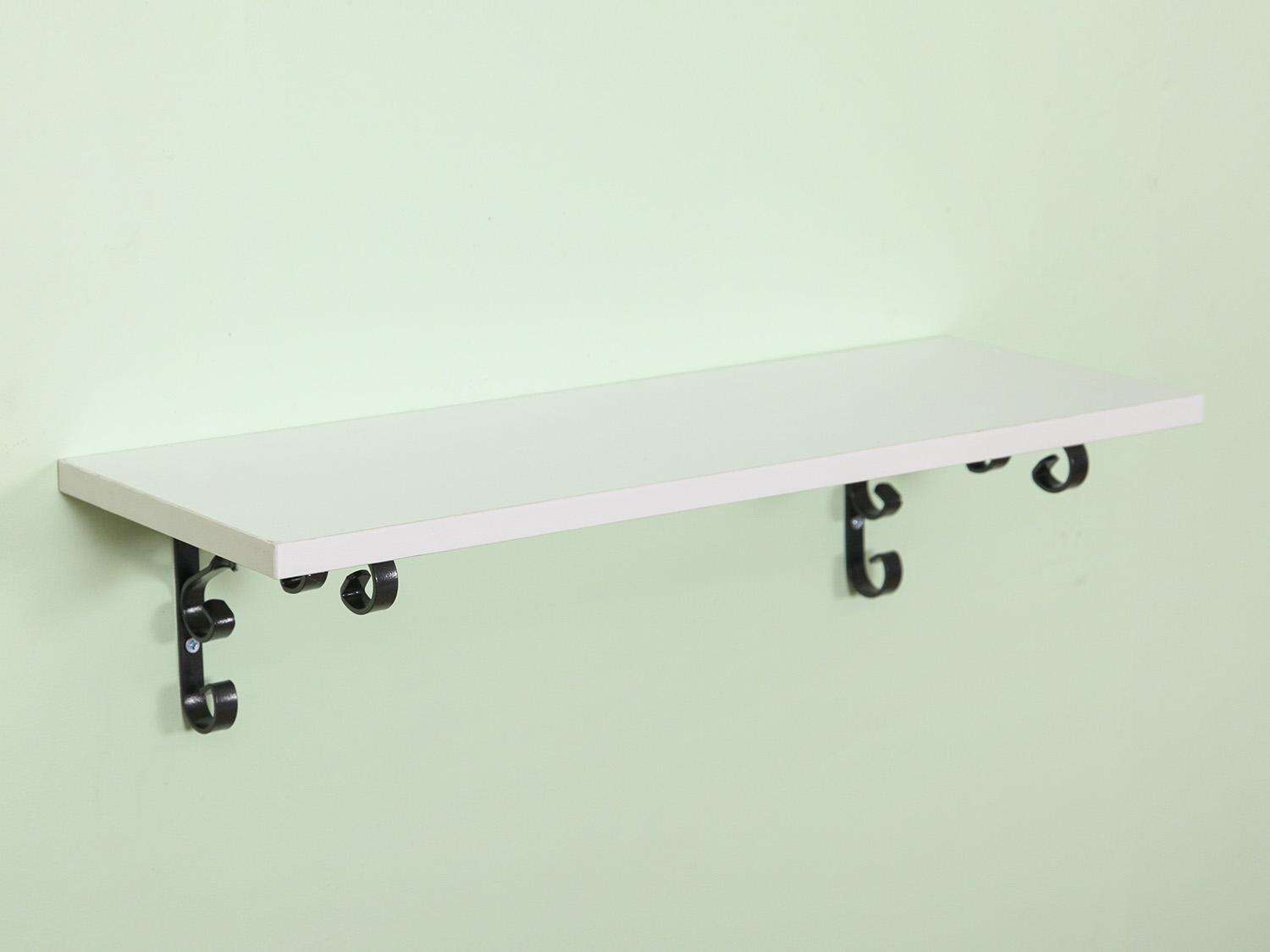 wooden shelf kit495-0