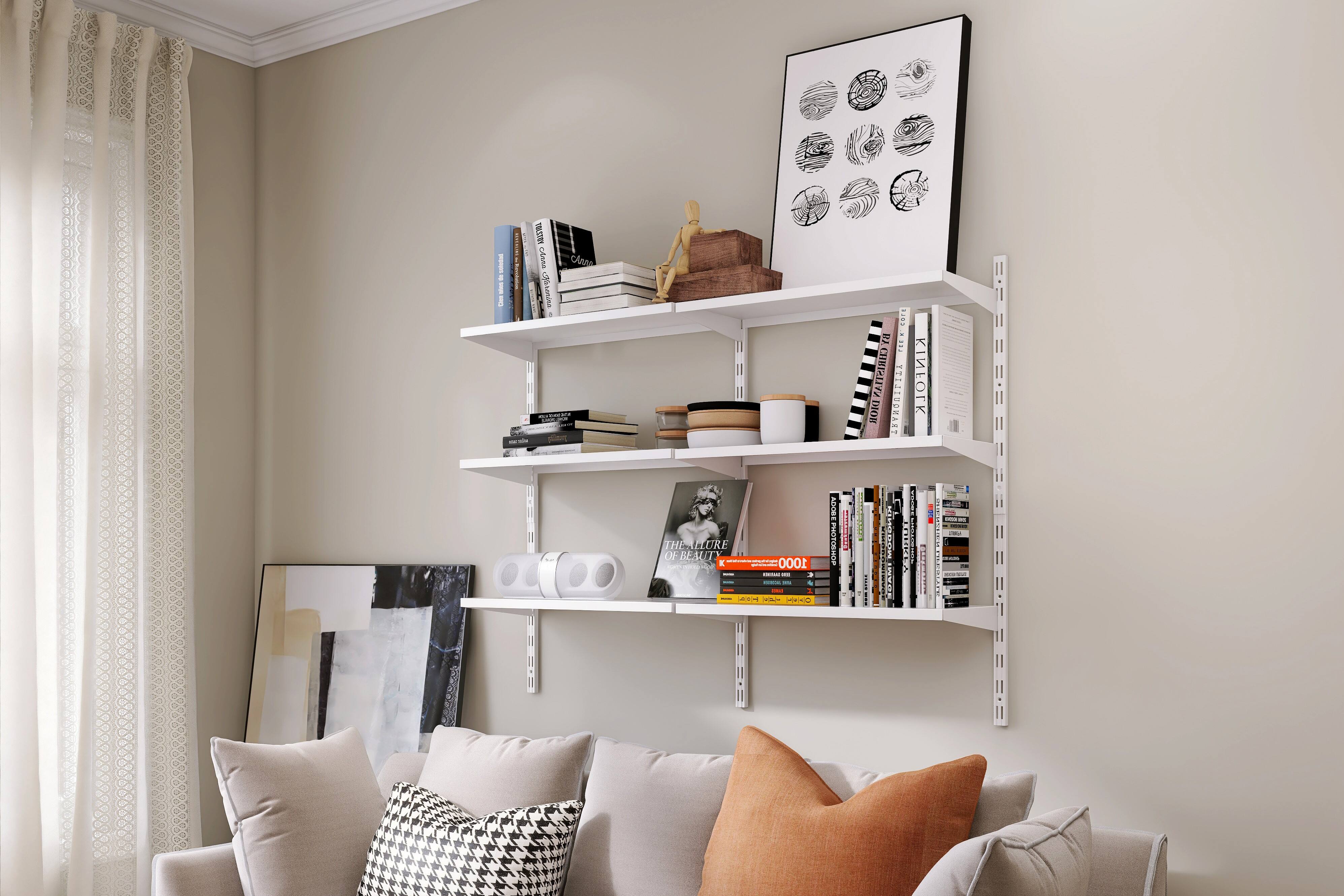 Premium bela tehnologija praškastega prekoatinga