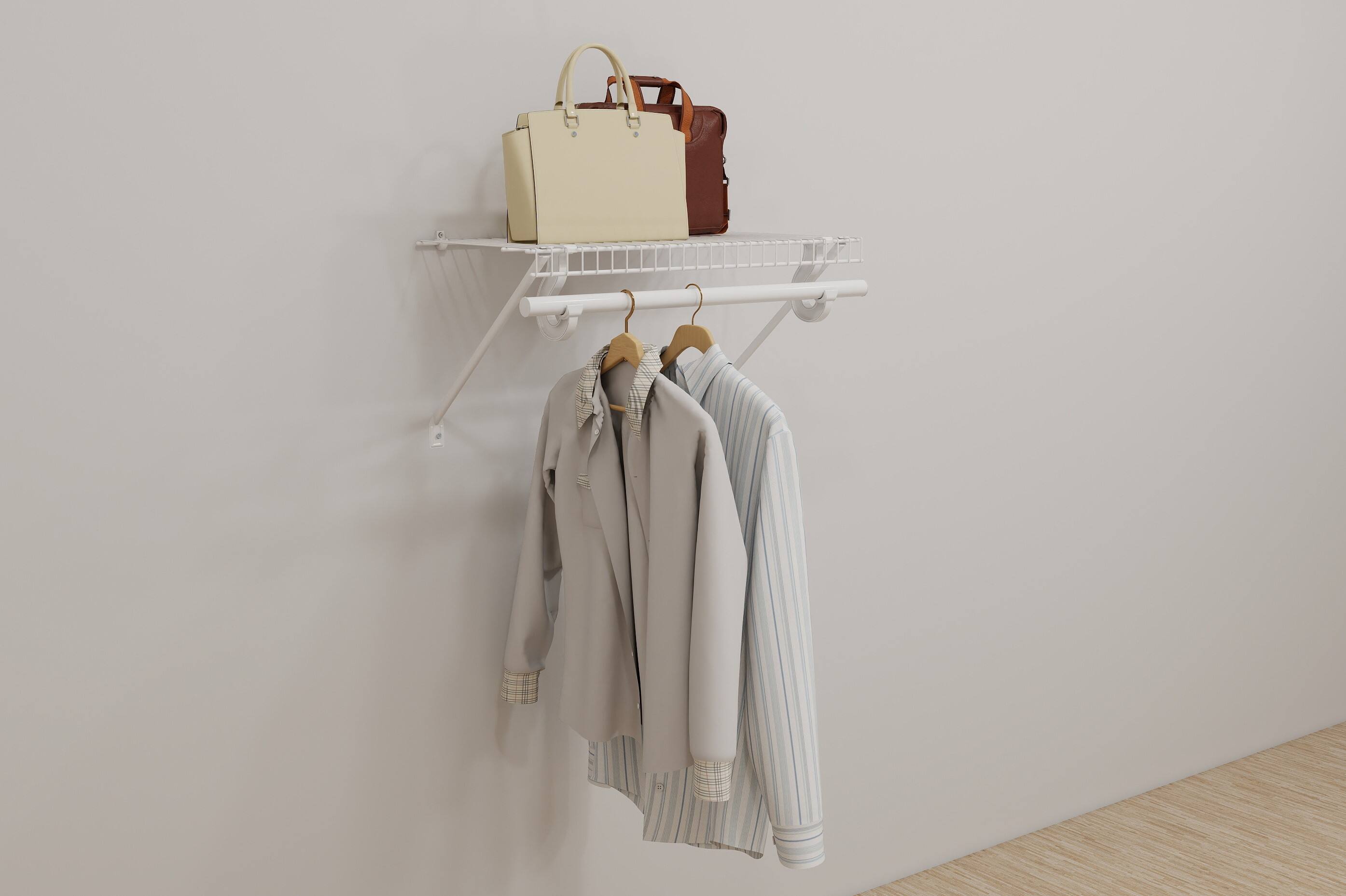 Platsmaximeringsteknik