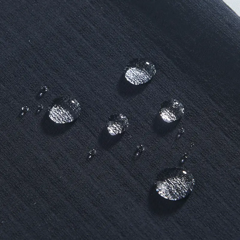 Რა გავლენა აქვს სინთეტიკურ ბოჭკეებს გარემოზე