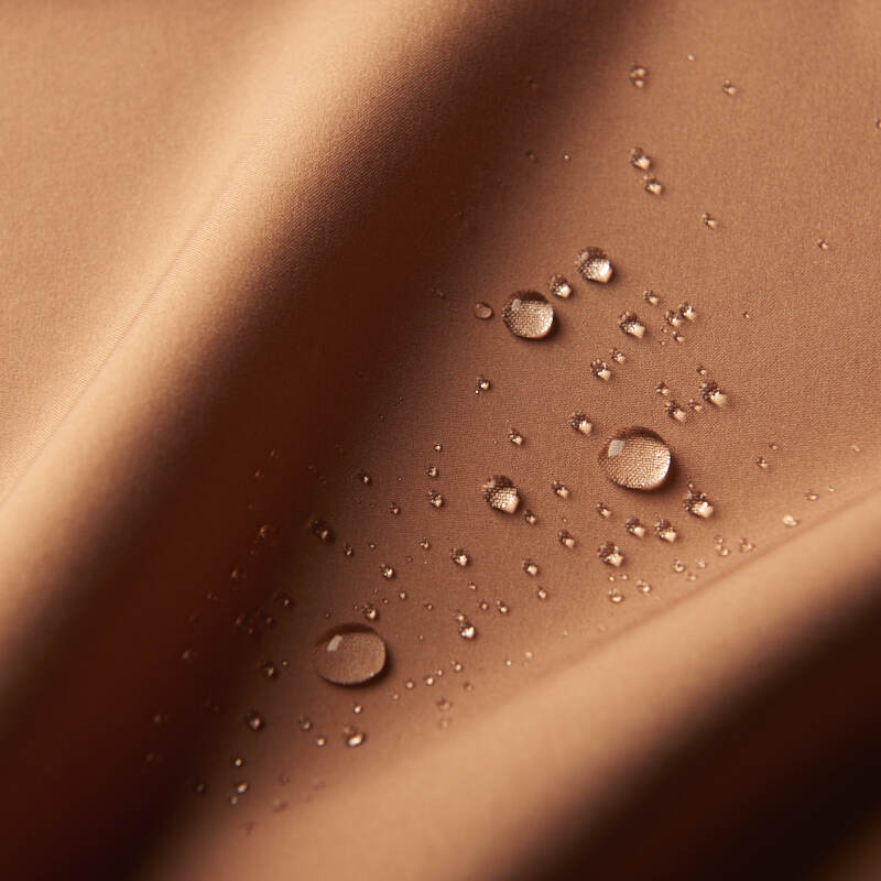 Superior Weather Protection with Natural Comfort