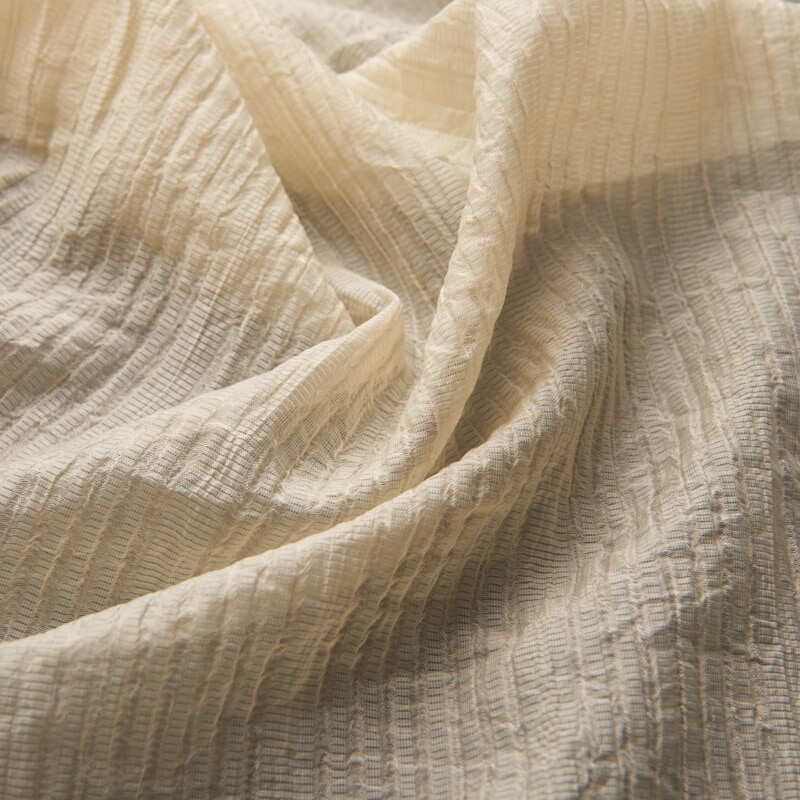  premium, durable, and eco-friendly fabrics