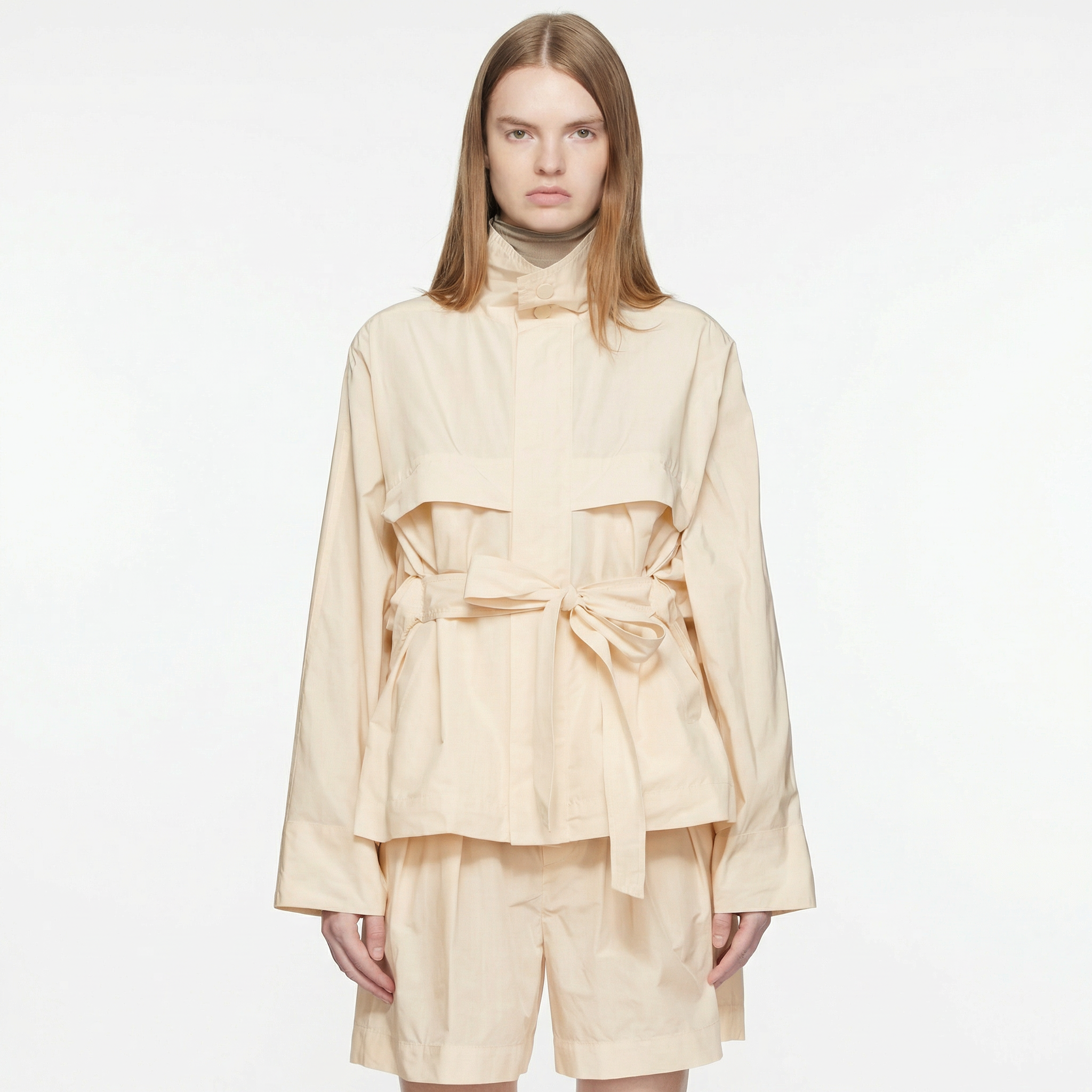 Are you searching for a womenswear supplier that prioritizes fabric quality?