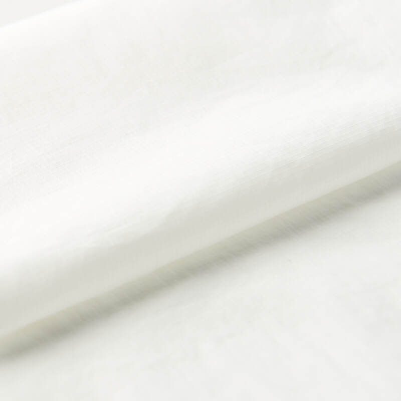 Lättvikt Bio-baserad Nylon-Ripstop Tyg