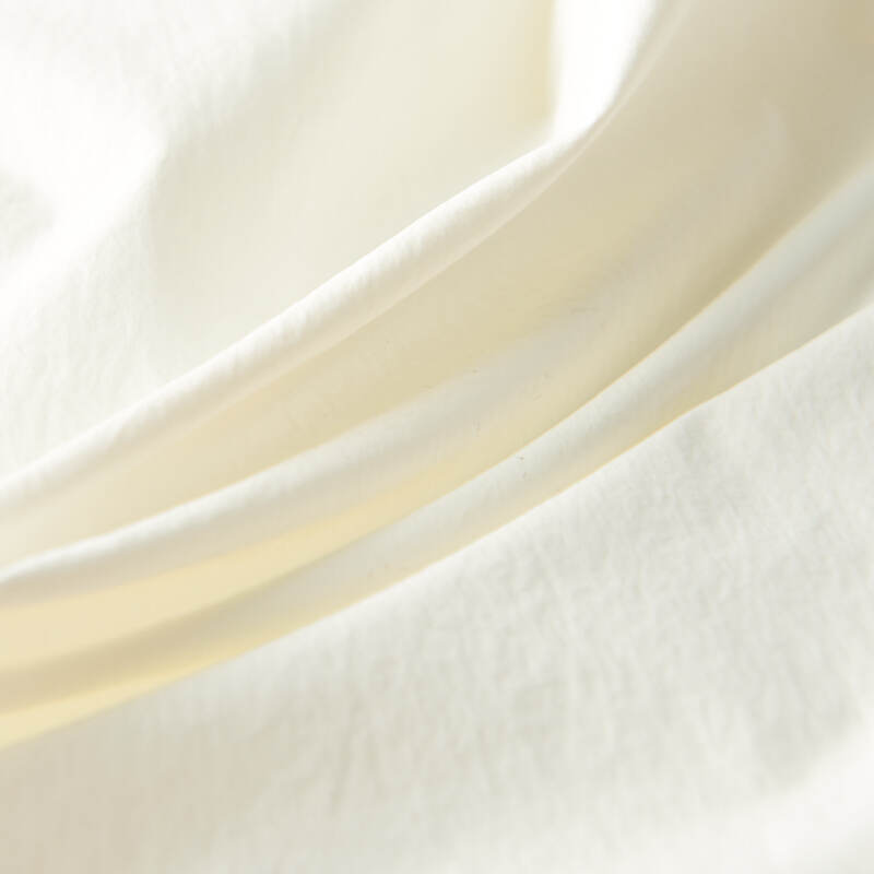 Lättvikt Bio-baserad Nylon Tyg