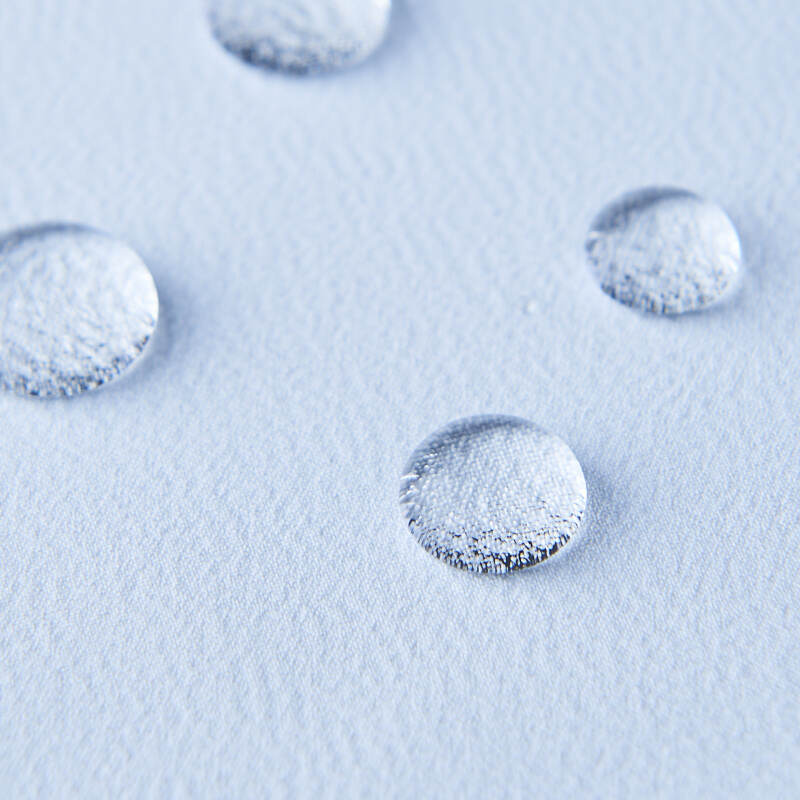 Enhanced Comfort and Breathability