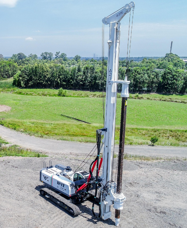 Analysis of Technical Certifications for Import and Export of Rotary Drilling Rig Accessories in the United States