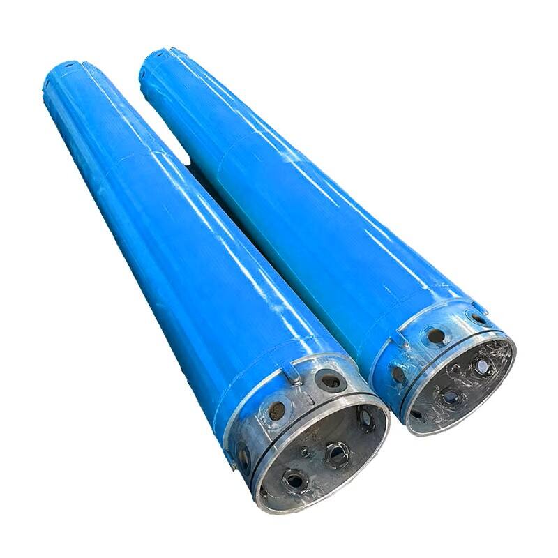 Casing Tube