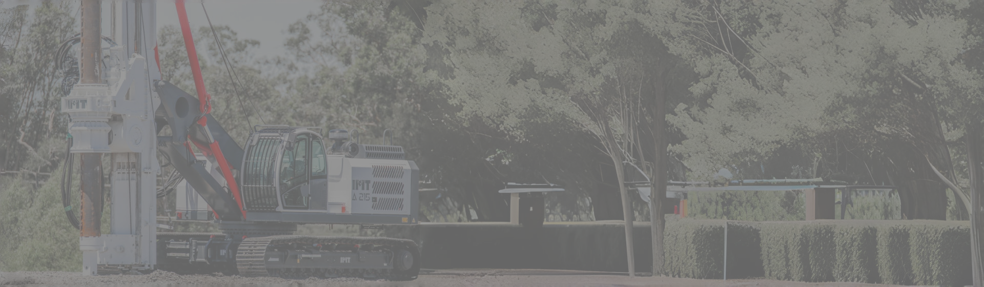 Premium Rotary Drill Rig Parts – Maximize Your Drilling Performance!