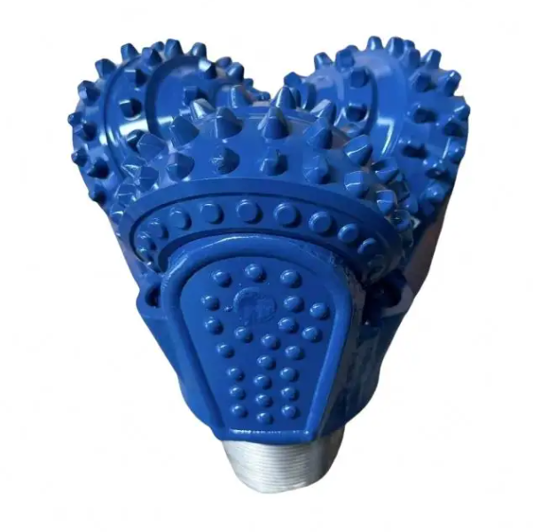 Tricone bit