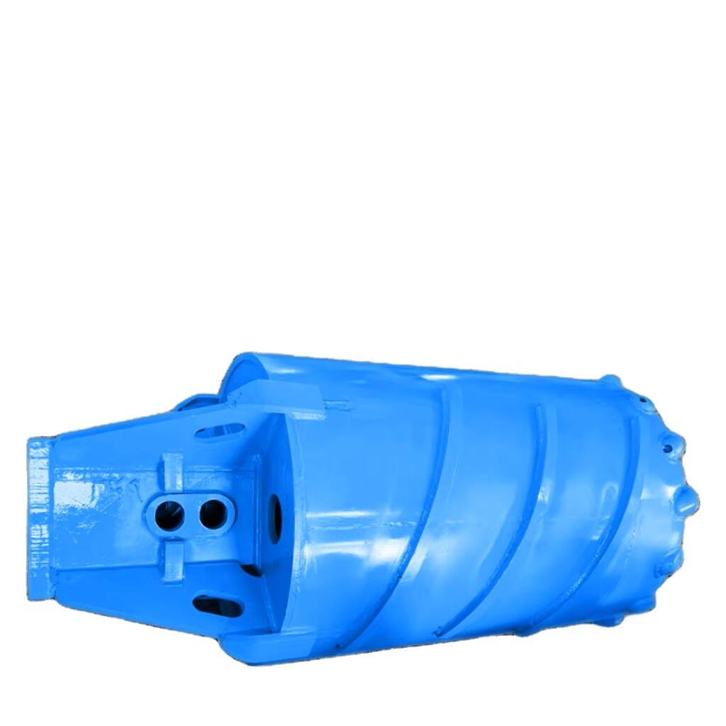 Core Barrels