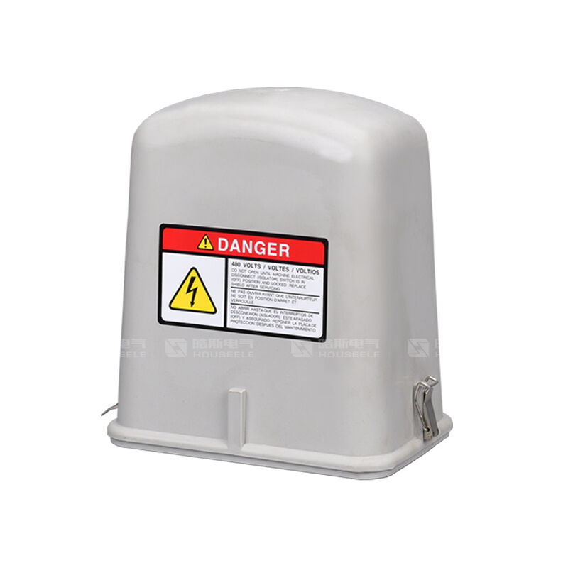 Comprehensive Global Service for Tower Boxes