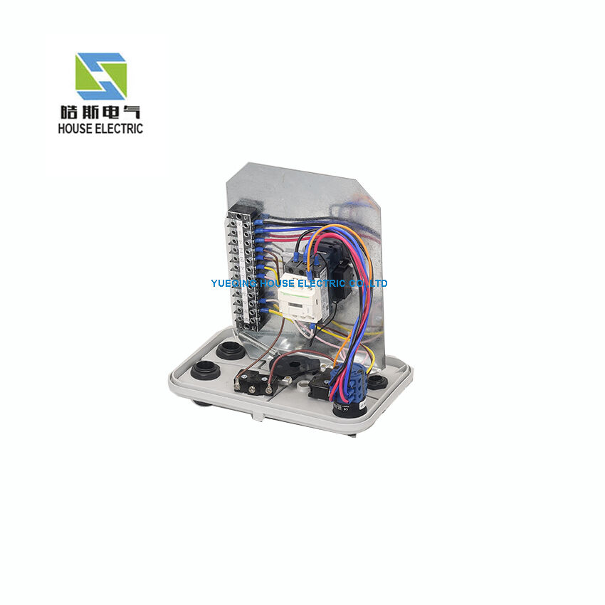 Focus on Energy - Efficient Tower Box Design