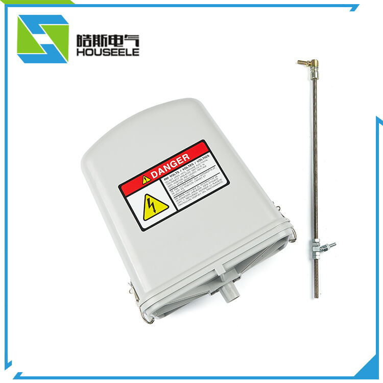 Focus on Energy - Efficient Tower Box Design