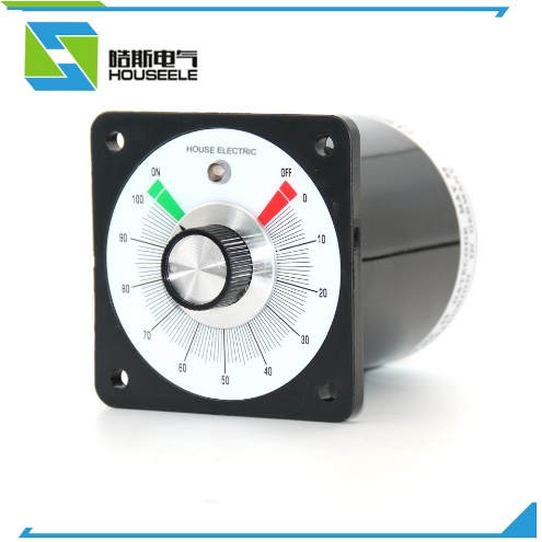 Foizli taymerlar sug'orish jadvalini qanday yaxshilaydi?