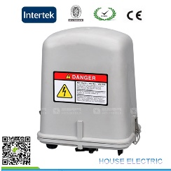 Quae functiones habet cista turris in systematibus irrigationis axe centrali?