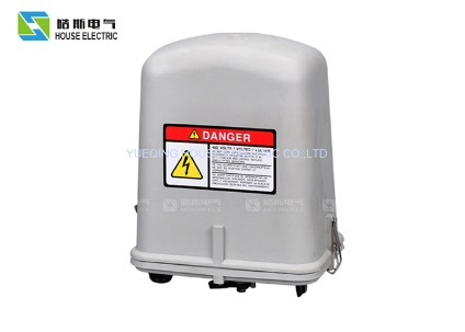 What features make tower boxes durable in outdoor irrigation environments?