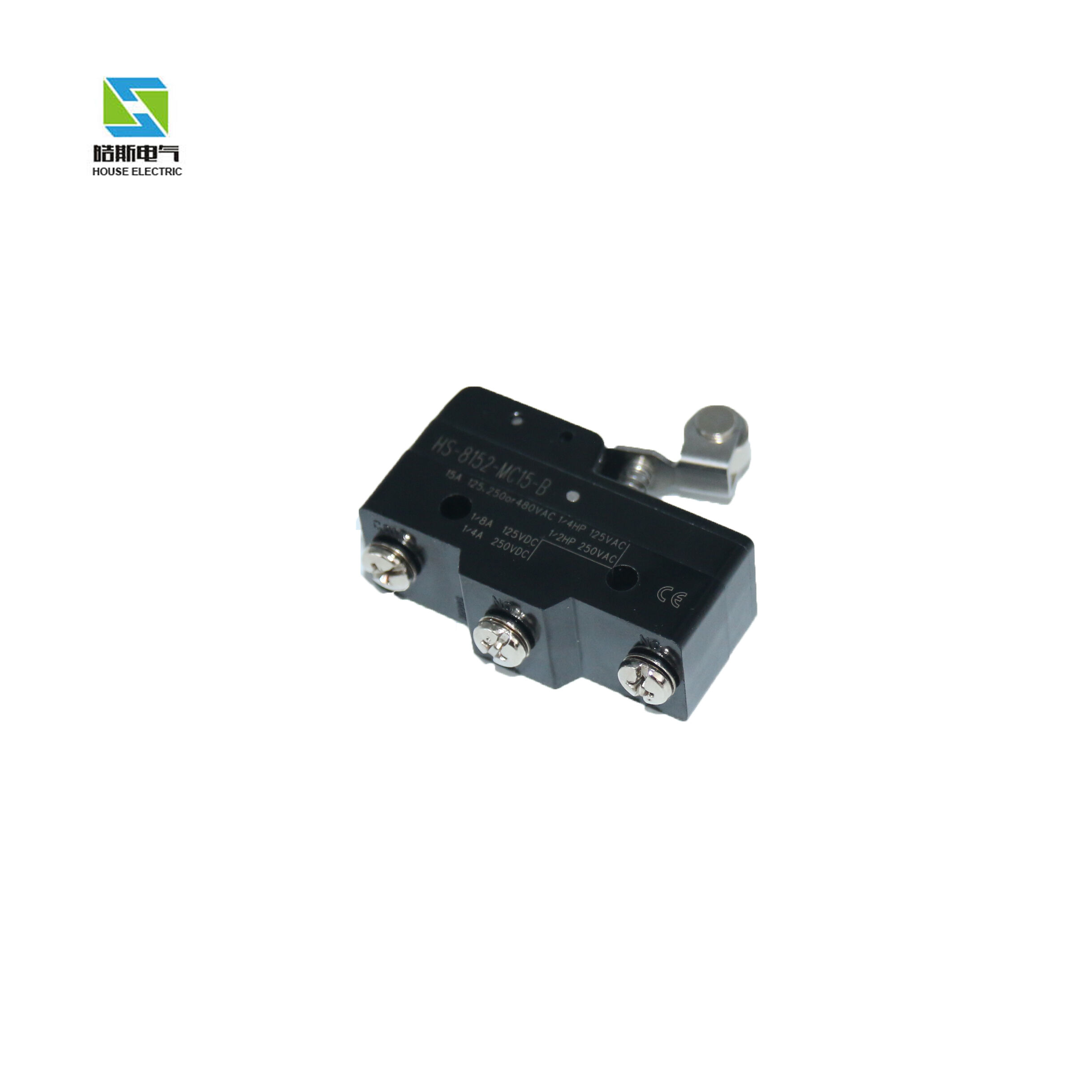 Comprehensive Global Service for Micro Switches