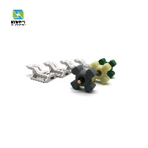 Kaip pasirinkti jungtį, tinkančią skirtingų dydžių laistymo vamzdeliams?