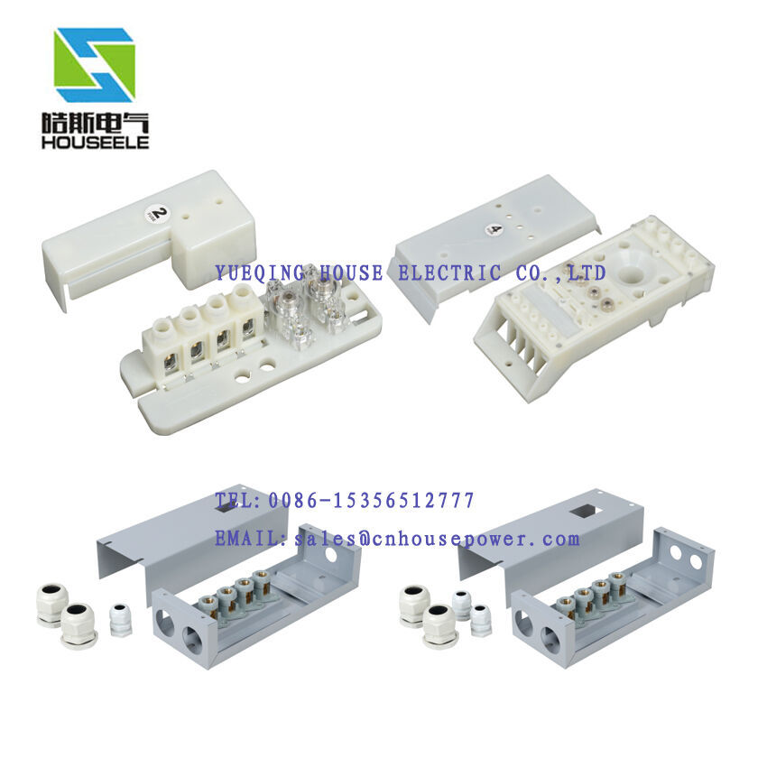 Why Choose IP67 Fuse Boxes for Street Lighting Systems?