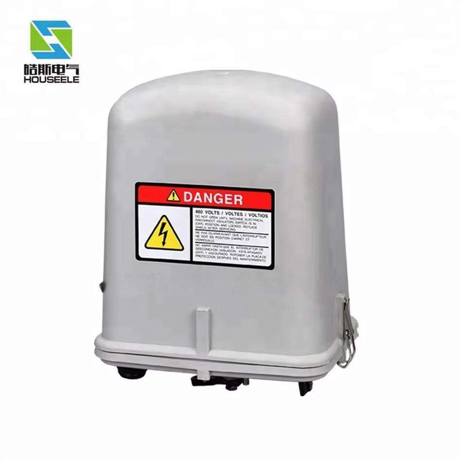 Focus on Energy - Efficient Tower Box Design