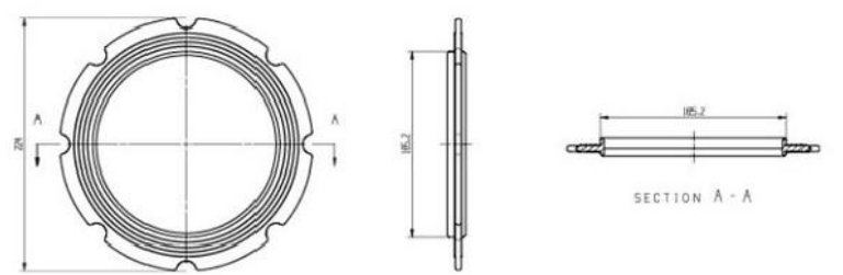 Gasket supplier