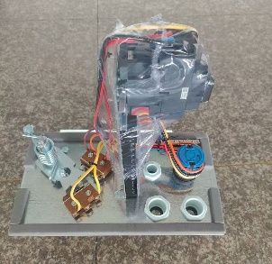 Which tower boxes support irrigation system control needs?