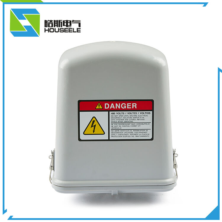 Advanced Manufacturing Facilities for Tower Boxes