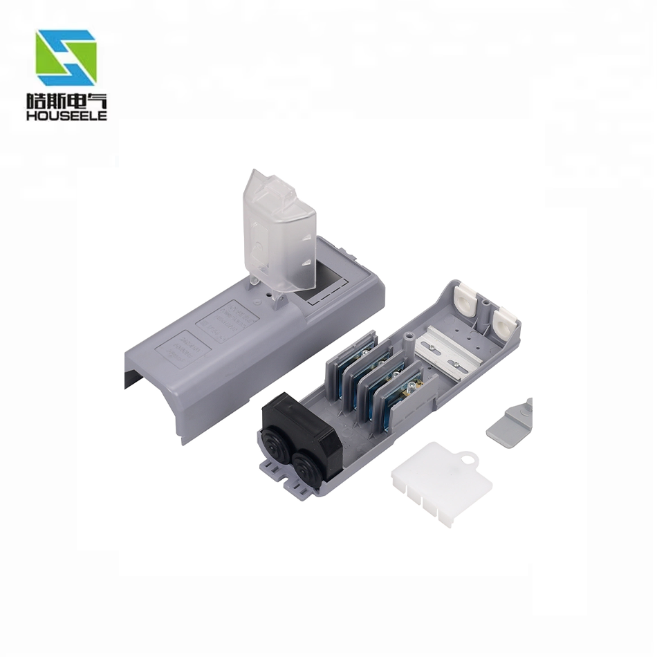 HEKM2035 Junction Box pro uliční osvětlení