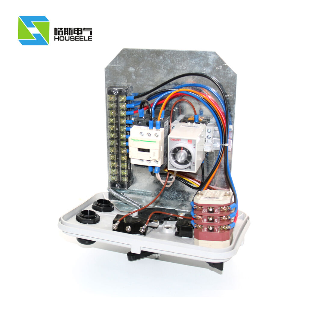 Advanced Manufacturing Facilities for Tower Boxes