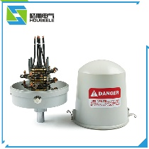 Како да се одржува колекторски прстен за да се осигури долгорочно работење на системот за наводнување?