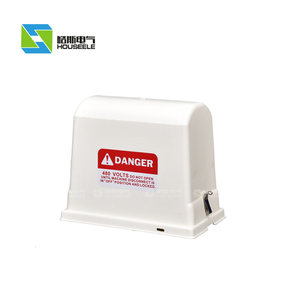 Focus on Energy - Efficient Tower Box Design