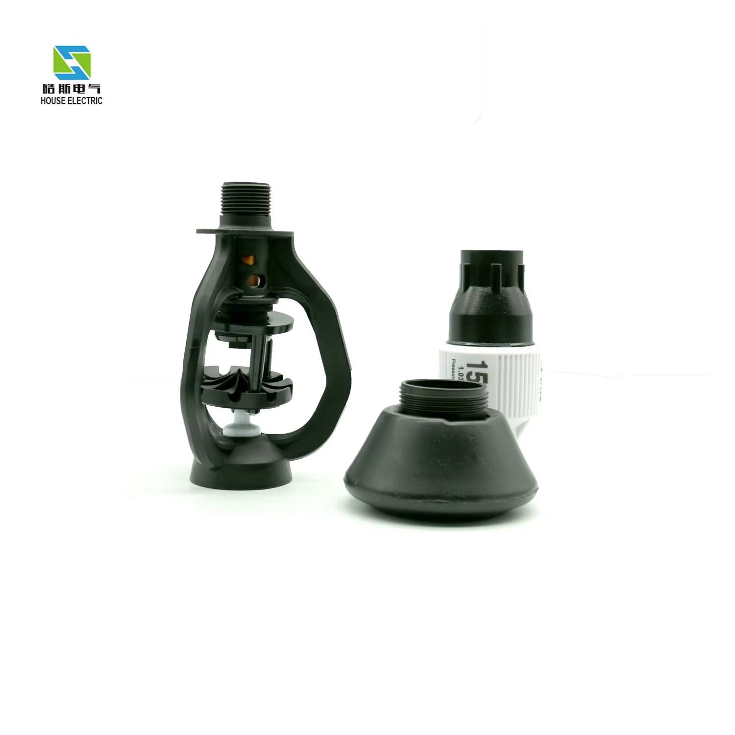 Durable Center Pivot Irrigation System Accessories