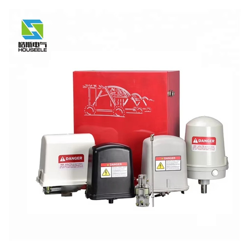 Advanced Manufacturing Facilities for Tower Boxes